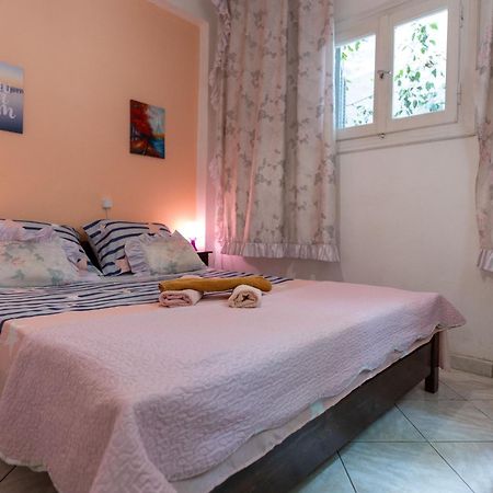 Апартаменти Katerina'S House Near Acropolis Афіни Екстер'єр фото