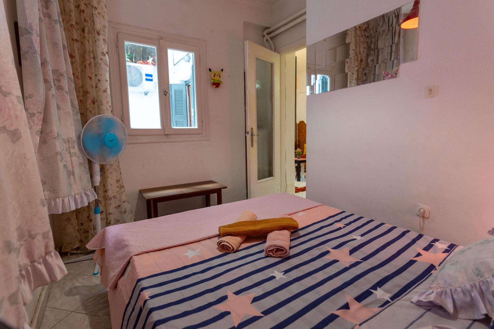 Апартаменти Katerina'S House Near Acropolis Афіни Екстер'єр фото