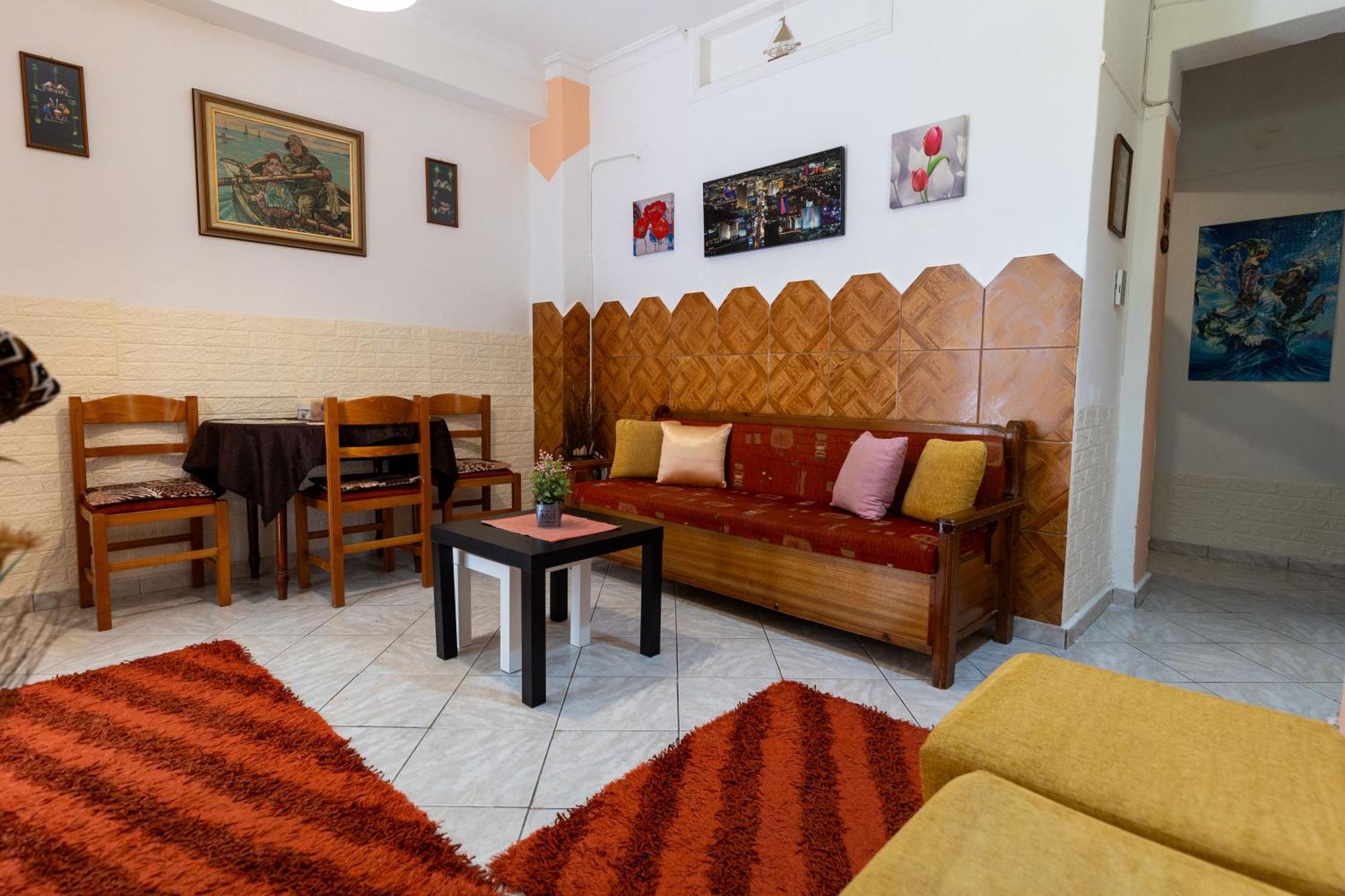 Апартаменти Katerina'S House Near Acropolis Афіни Екстер'єр фото